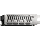 Видеокарта NVIDIA GeForce RTX 3060 Ti MSI 8Gb (RTX 3060 Ti VENTUS 2X 8G OCV1 LHR)