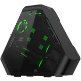 Корпус Jonsbo TR03-A Black