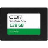Накопитель SSD 128Gb CBR Lite (SSD-128GB-2.5-LT22)
