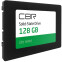 Накопитель SSD 128Gb CBR Lite (SSD-128GB-2.5-LT22) - фото 2