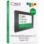 Накопитель SSD 128Gb CBR Lite (SSD-128GB-2.5-LT22) - фото 3