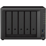 Сетевое хранилище (NAS) Synology DS1522+