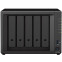 Сетевое хранилище (NAS) Synology DS1522+