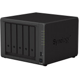 Сетевое хранилище (NAS) Synology DS1522+