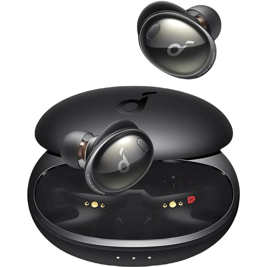 Гарнитура Anker Soundcore Liberty 3 Pro Black