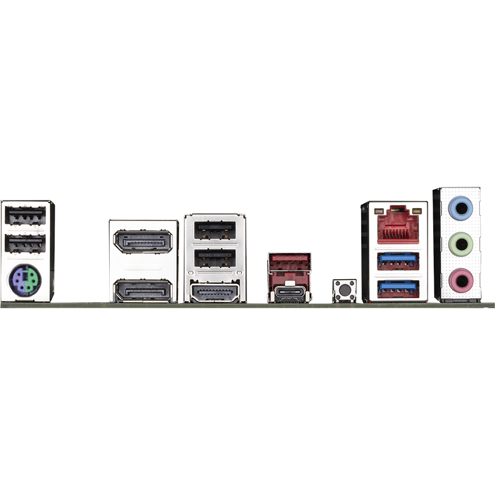 Материнская плата Gigabyte B650M DS3H - фото 4