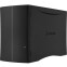 Сетевое хранилище (NAS) Transcend TS-DBN1