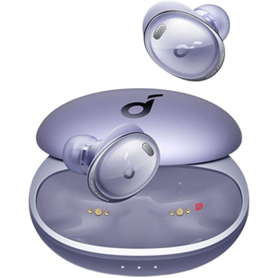 Гарнитура Anker Soundcore Liberty 3 Pro Violet - A3952GQ1