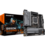 Материнская плата Gigabyte B650M GAMING X AX