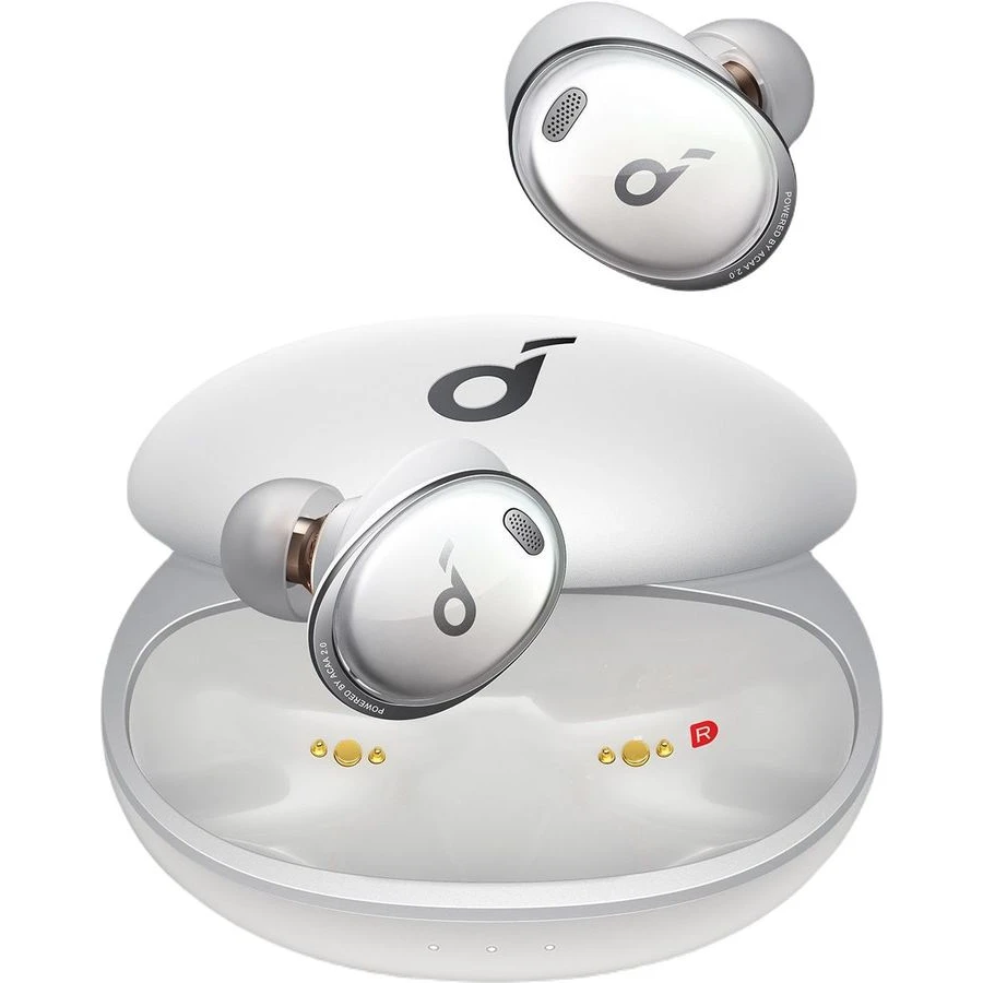 Гарнитура Anker Soundcore Liberty 3 Pro White - A3952G21/A3952H21
