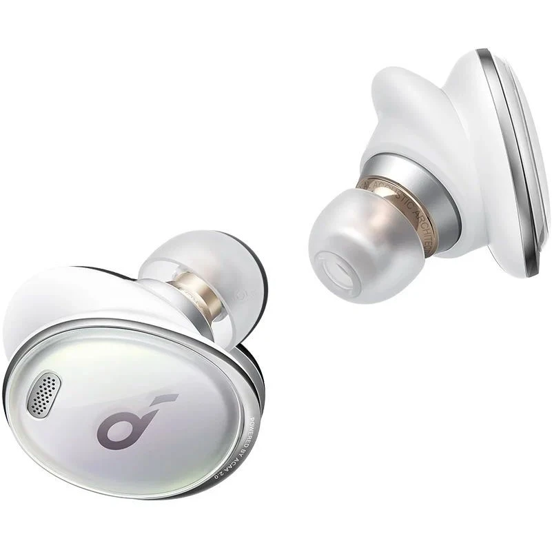 Гарнитура Anker Soundcore Liberty 3 Pro White - A3952G21/A3952H21 - фото 2