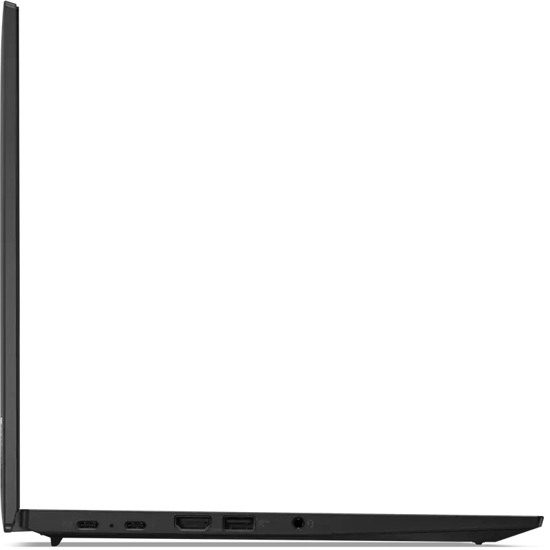 Ноутбук Lenovo ThinkPad T14s Gen 3 (21BR00DRRT) - фото 8