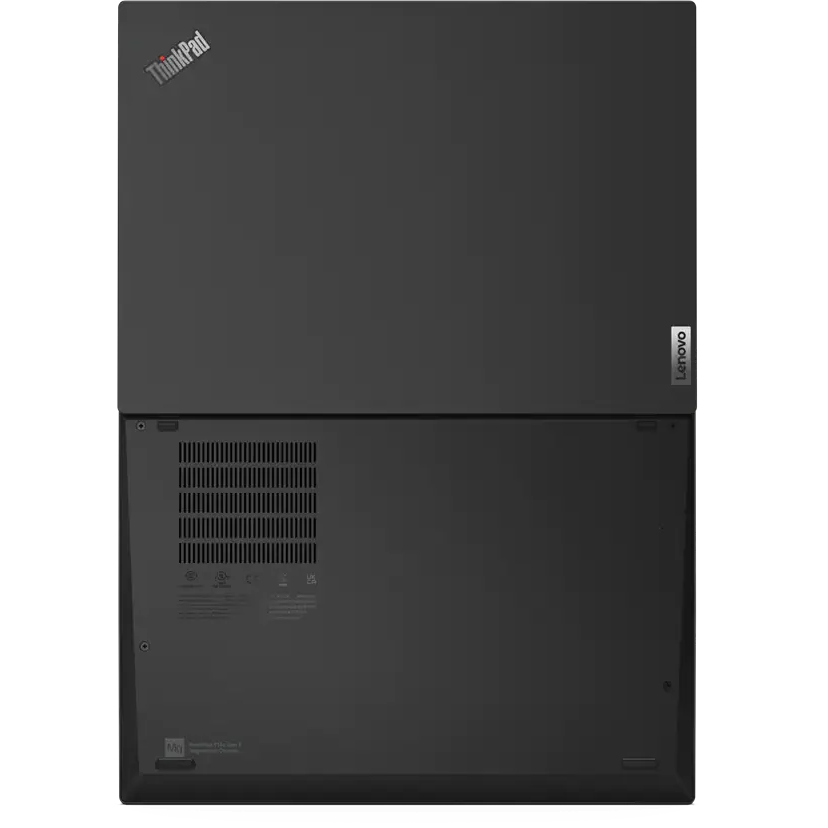 Ноутбук Lenovo ThinkPad T14s Gen 3 (21BR00DRRT) - фото 9