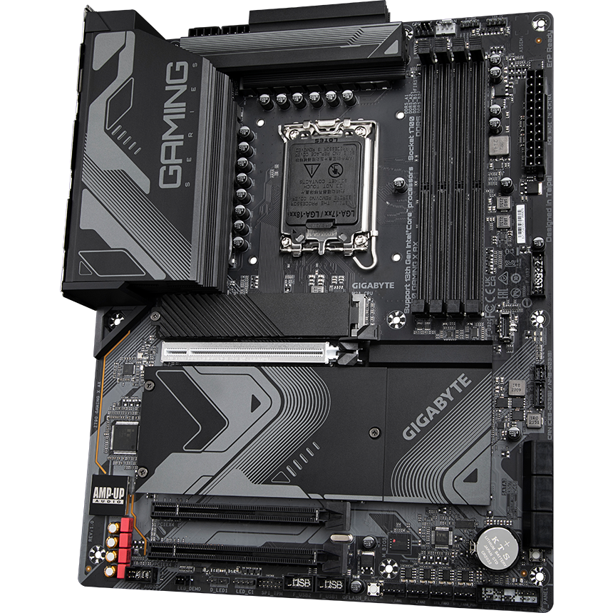 Gigabyte z890 gaming x wifi7 Gigabyte z890 gaming x wifi7