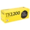 Картридж T2 TC-K1200 Black