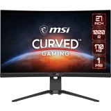 Монитор MSI 27" Optix G272CQP (9S6-3CC94T-008/021)