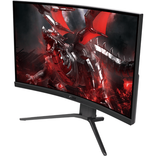 Монитор MSI 27" Optix G272CQP - 9S6-3CC94T-008/021 - фото 3