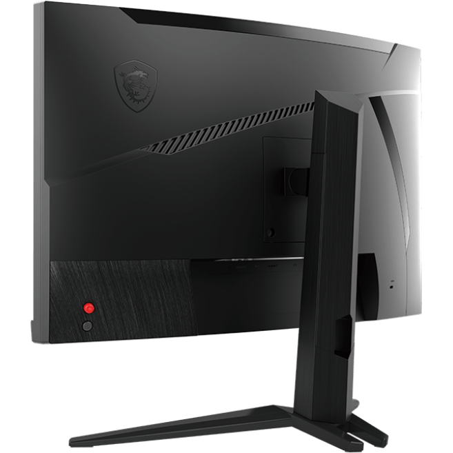 Монитор MSI 27" Optix G272CQP - 9S6-3CC94T-008/021 - фото 4