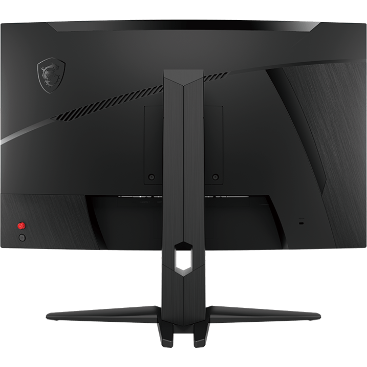 Монитор MSI 27" Optix G272CQP - 9S6-3CC94T-008/021 - фото 5