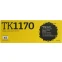 Картридж T2 TC-K1170 Black