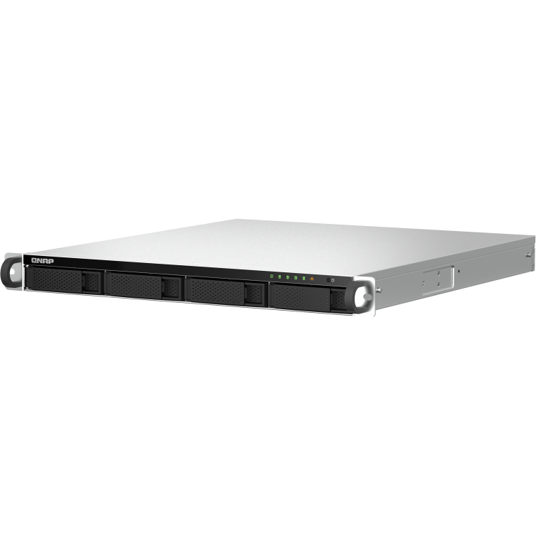 Сетевое хранилище (NAS) QNAP TS-464U-8G