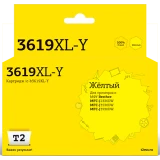Картридж T2 IC-B3619XL Yellow (IC-B3619XL-Y)