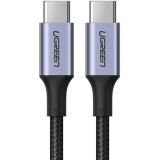 Кабель USB Type-C - USB Type-C, 3м, UGREEN US316 (90120)