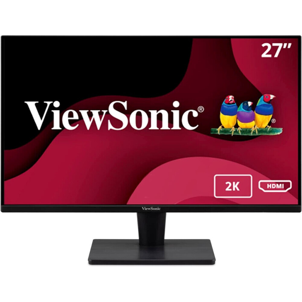 Монитор Viewsonic 27" VA2715-2K-MHD