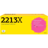 Картридж T2 TC-HW2213X Magenta