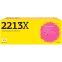 Картридж T2 TC-HW2213X Magenta
