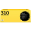 Картридж T2 TC-H310 Black