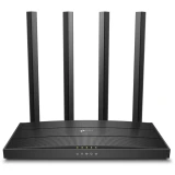 Wi-Fi маршрутизатор (роутер) TP-Link Archer C6 v4