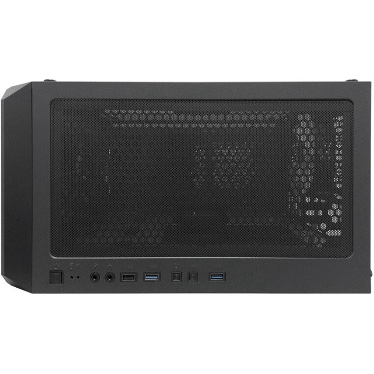 Корпус 1STPLAYER TRILOBITE T5 Black - T5-BK-4F1 - фото 4