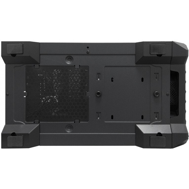 Корпус 1STPLAYER TRILOBITE T5 Black - T5-BK-4F1 - фото 6