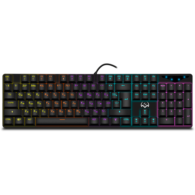 Клавиатура Sven KB-G9300