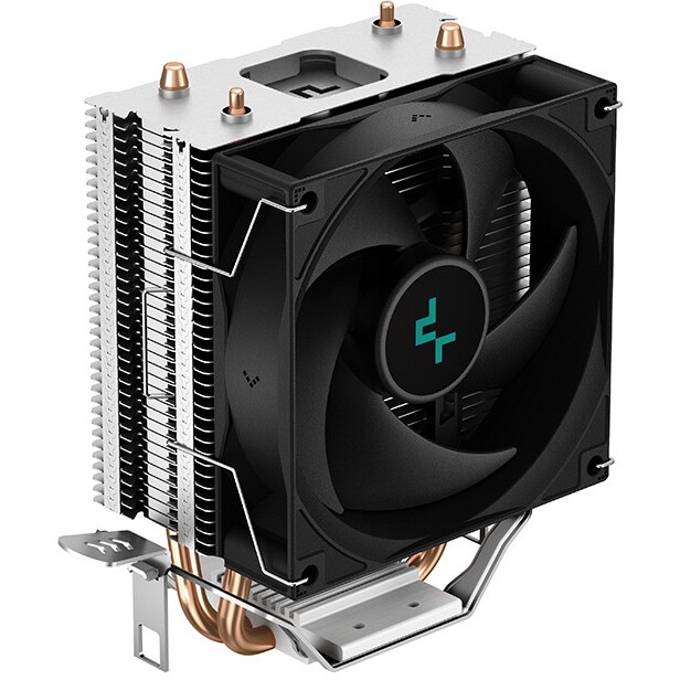 Кулер DeepCool AG200 - R-AG200-BKNNMN-G