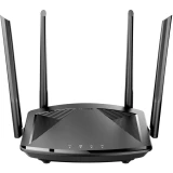 Wi-Fi маршрутизатор (роутер) D-Link DIR-X1860 (DIR-X1860/RU/R1A)