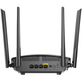 Wi-Fi маршрутизатор (роутер) D-Link DIR-X1860 (DIR-X1860/RU/R1A)