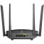 Wi-Fi маршрутизатор (роутер) D-Link DIR-X1860 - DIR-X1860/RU/R1A - фото 4