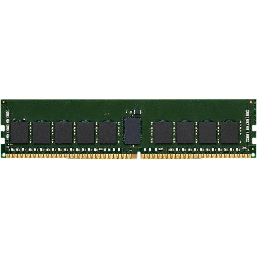 Оперативная память 32GB DDR4 3200MHz Kingston ECC Reg (KSM32RS4/32MFR)