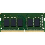Оперативная память 8Gb DDR4 2666MHz Kingston ECC SO-DIMM (KSM26SES8/8MR)
