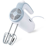 Миксер Blackton Bt MX320 White/Grey