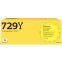 Картридж T2 TC-C729 Yellow - TC-C729Y