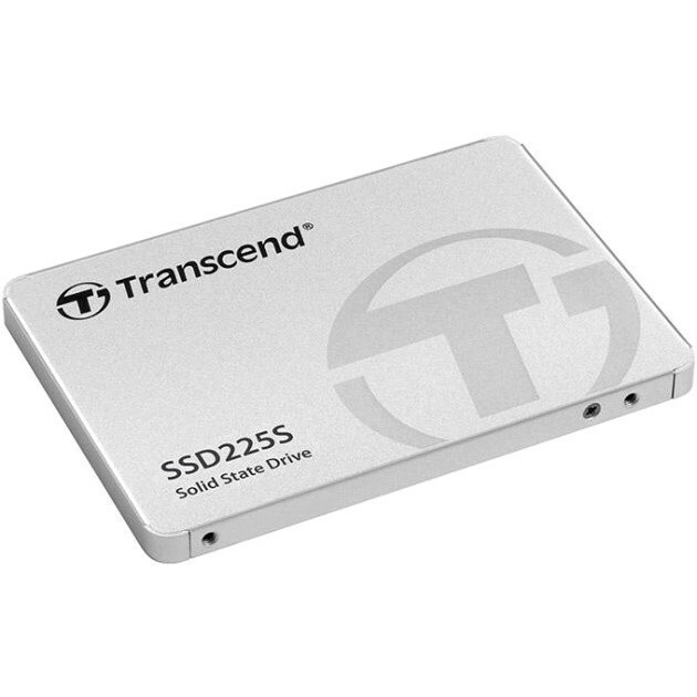 Накопитель SSD 250Gb Transcend 225S (TS250GSSD225S)