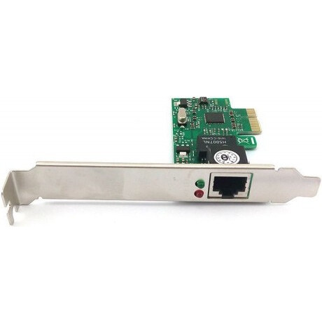 Сетевая карта KS-IS KS-724 - фото 2