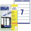 Этикетки Avery Zweckform L4760-25