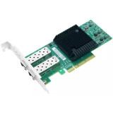 Сетевая карта LR-LINK (Linkreal) LRES1026PF-2SFP28