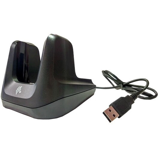 Зарядная станция Zebra (Motorola, Symbol) CRD-MC2X-1SCU-01