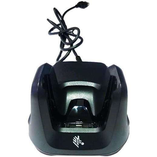 Зарядная станция Zebra (Motorola, Symbol) CRD-MC2X-1SCU-01 - фото 2