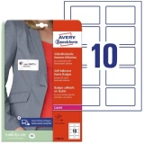 Этикетки Avery Zweckform L4785-20